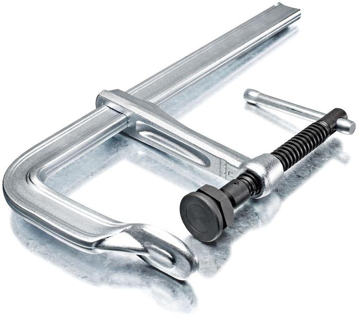 Actual product image Bessey Heavy duty clamp SGM 250/14 (250 mm)