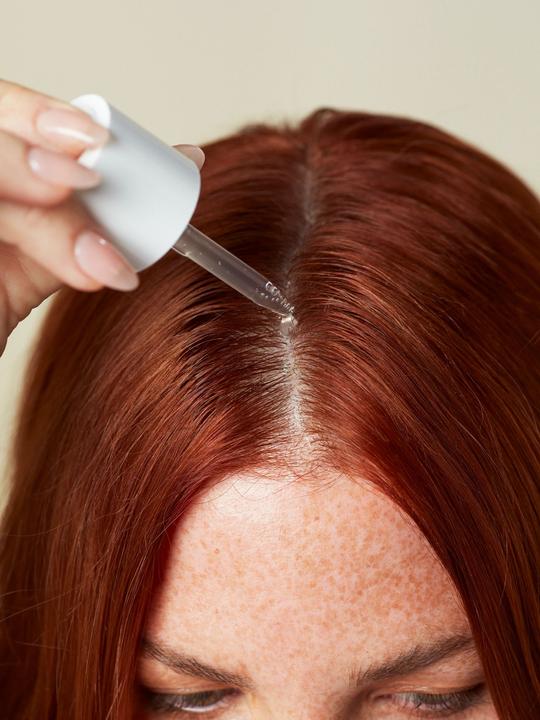 Produktbild Ouai Scalp Serum (60 ml)