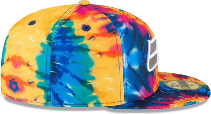 Immagine prodotto New Era 59Fifty Crucial Catch NFL Teams (7 1/8)