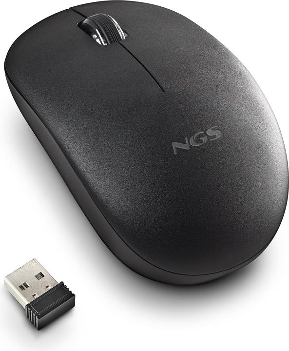 Immagine prodotto NGS Fog Pro (Senza fili)