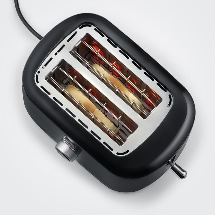 Actual product image Severin Toaster (EU plug)
