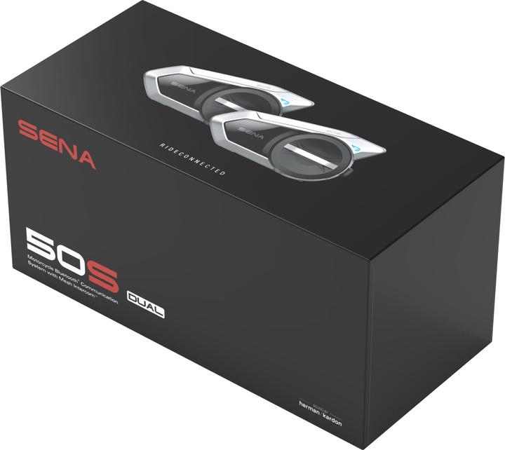 Produktbild Sena 50S - Sound by Harman Kardon (2er Set)
