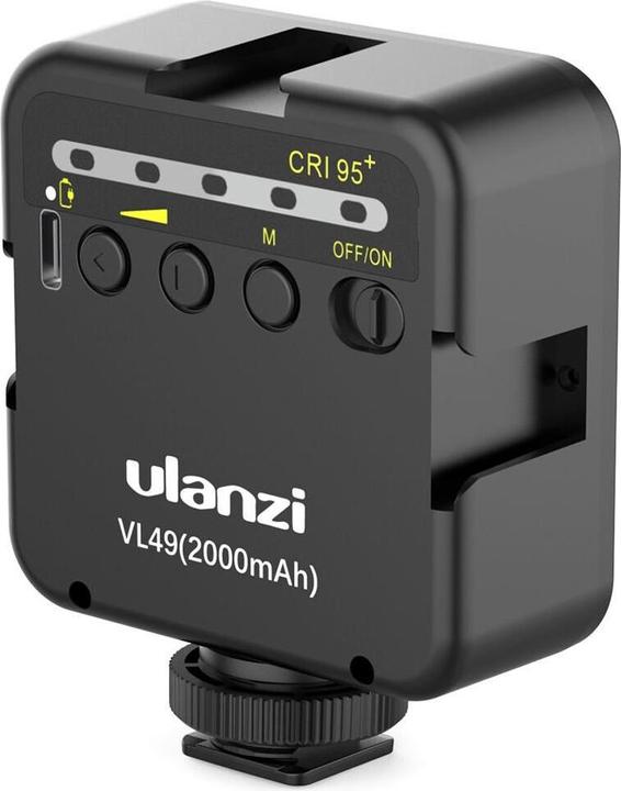Produktbild Ulanzi Tischstativ ST-06 Vlogging-Kit