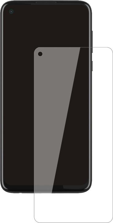 Image du produit Dipos Film de Protection d’écran Anti-Shock (1 pièce(s), Motorola Moto G8 Power)