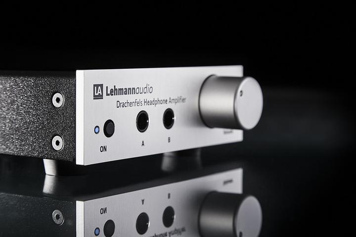 Actual product image Lehmann Audio Drachenfels