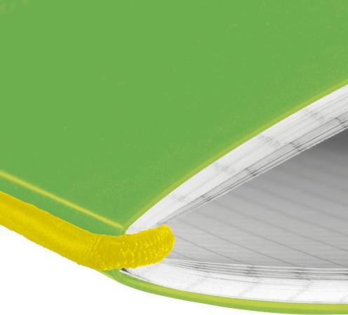 Actual product image Herlitz my.book flex PP (A6, Checked)