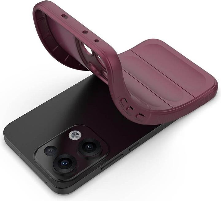 Produktbild Cover-Discount OPPO Reno13 - Rugged Protective Hülle (Oppo Reno 5G)