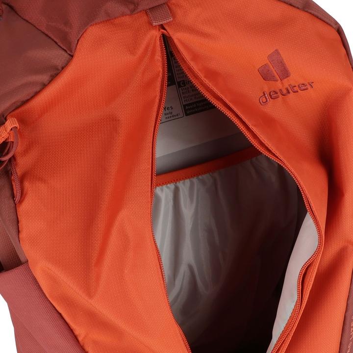 Produktbild Deuter AC Lite 23 (23 l)