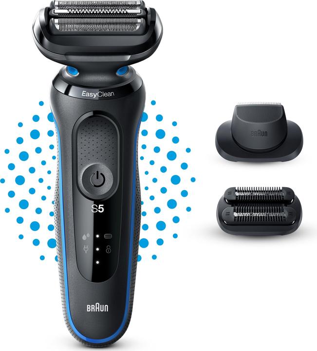Braun Series 5