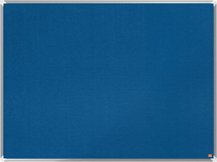 Produktbild Nobo Filz-Pinnwand Premium Plus (Pinnwand, 120 x 90 cm)