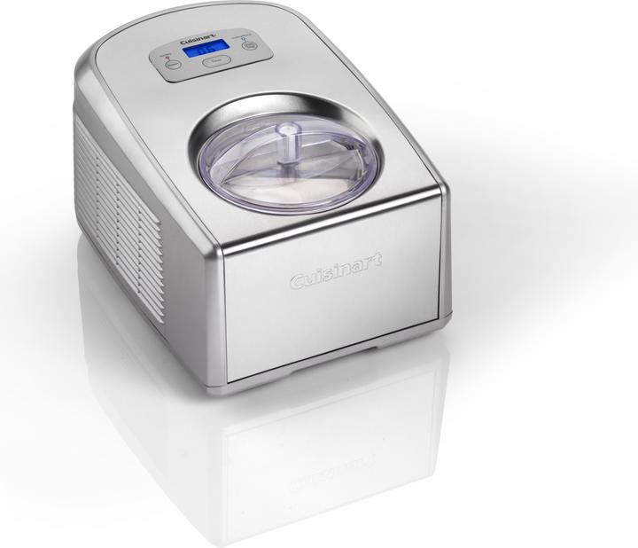 Actual product image Cuisinart Ice cream maker