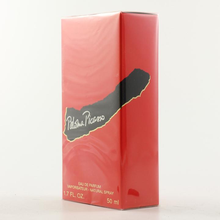 Produktbild Paloma Picasso Parfum (Eau de Parfum, 50 ml)