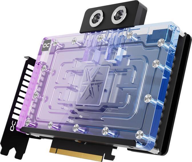 Actual product image Inno3D GeForce RTX 5090 iChill Frostbite, 32768 MB GDDR7 (32 GB)