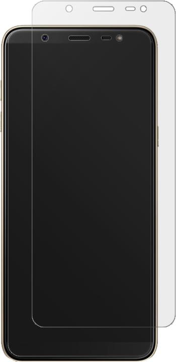 Immagine prodotto Dipos Pellicola Protettiva Antiriflesso (6 Pezzo/i, Samsung Galaxy J8 (2018))