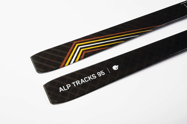 Produktbild Movement Alp Tracks 95 2023 (178 cm, Ohne Bindung)