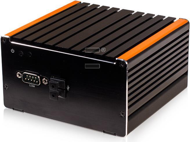 Produktbild Low Energy Server v2 (Intel Celeron N2930, 4 GB, Micro Server)
