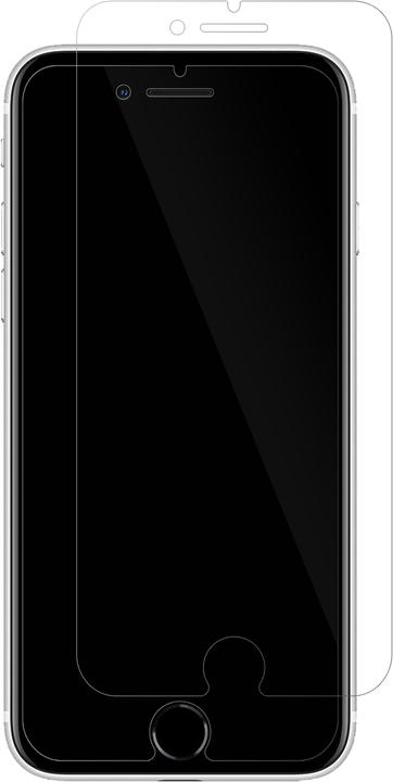 Image du produit Dipos Film de Protection d’écran Crystalclear (6 pièce(s), Apple iPhone SE (3ème génération))