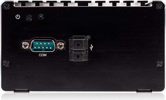 Produktbild Low Energy Server v2 (Intel Celeron N2930, 4 GB, Micro Server)