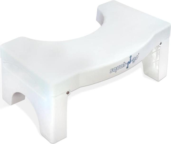 Squat-n-Go Tabouret de toilette