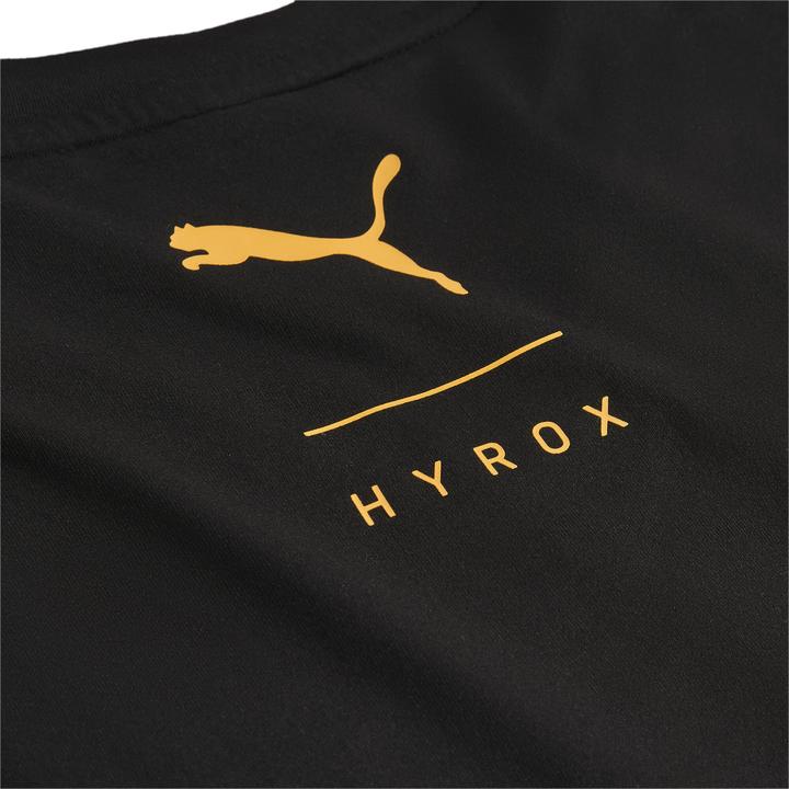 Actual product image Puma HYROX x Always On Cloudspun Tee (XL)