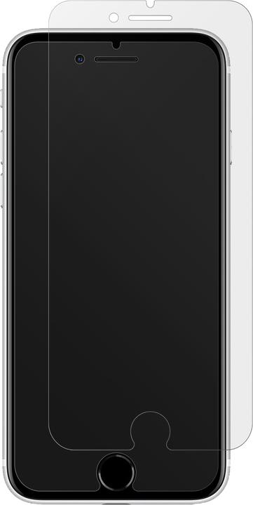 Actual product image Dipos Screen Protector Anti-Glare (1 Piece, Apple iPhone SE (3rd Gen))