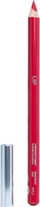 Produktbild Loni Baur Lip Pencil 02 Ruby Red (02 Ruby Red)