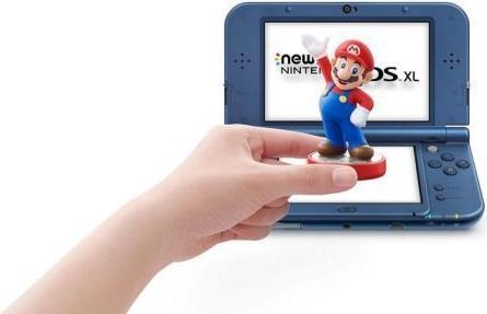 Actual product image Nintendo amiibo Super Mario Buu Huu (3DS, Wii U)