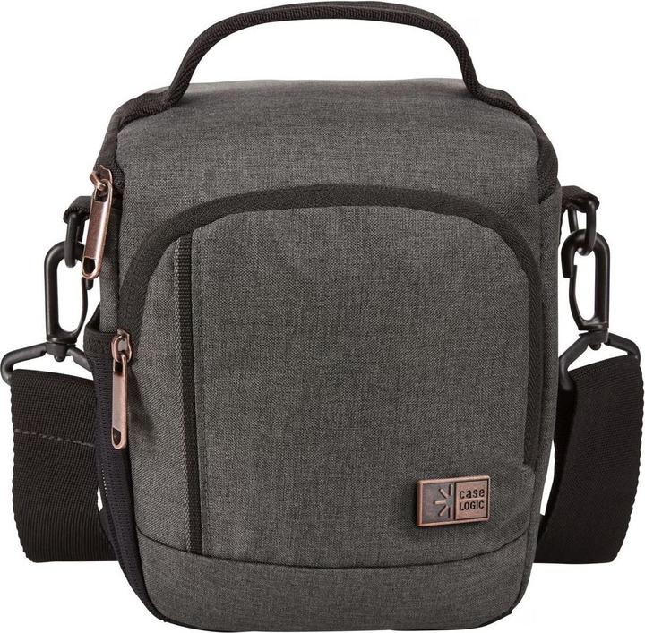 Image du produit Caselogic 5277 ERA DSLR Shoulder Bag Small Obsidian (Sac à bandoulière pour appareil photo)