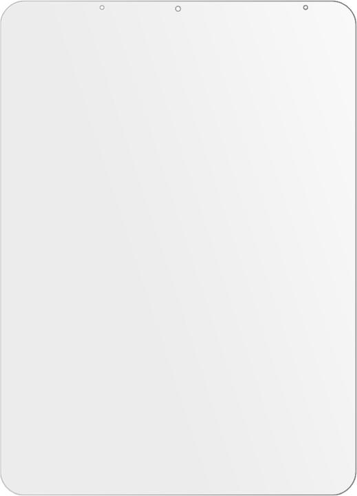 Actual product image Dipos Screen Protector Anti-Glare (1 Piece, IPad Air (2022))