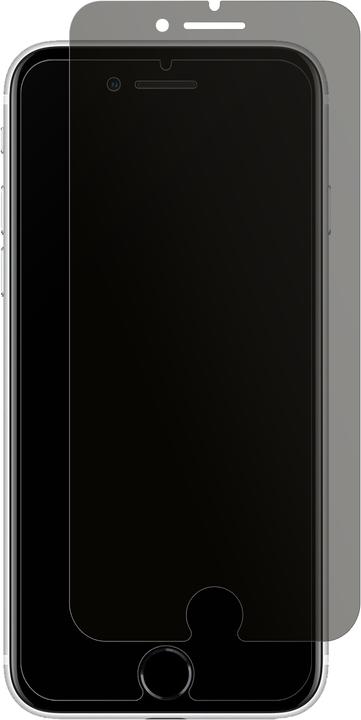 Immagine prodotto Dipos Pellicola Protettiva 4-Way Privacy (1 Pezzo/i, Apple iPhone SE)