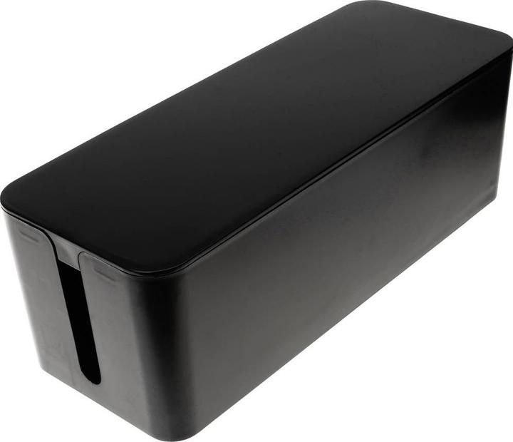 Max Hauri Cable Home Kabelmanagement-Box
