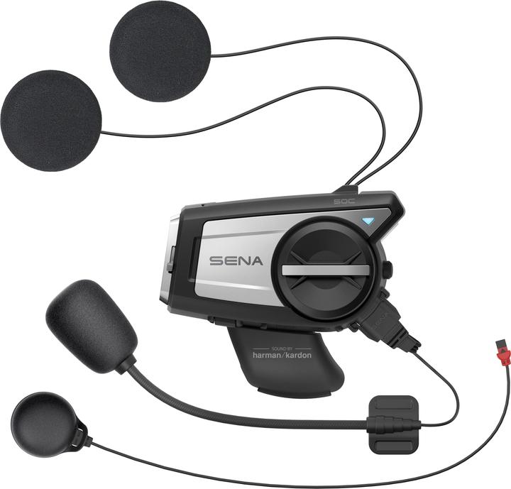 Actual product image Sena 50C - Sound (Set of 1)
