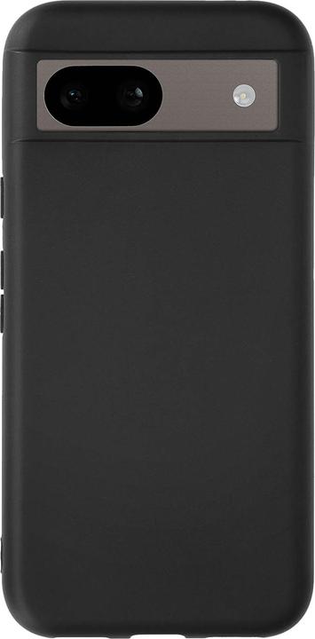 Actual product image Mayaxess PureSilicone Case Series (Google Pixel 8a)