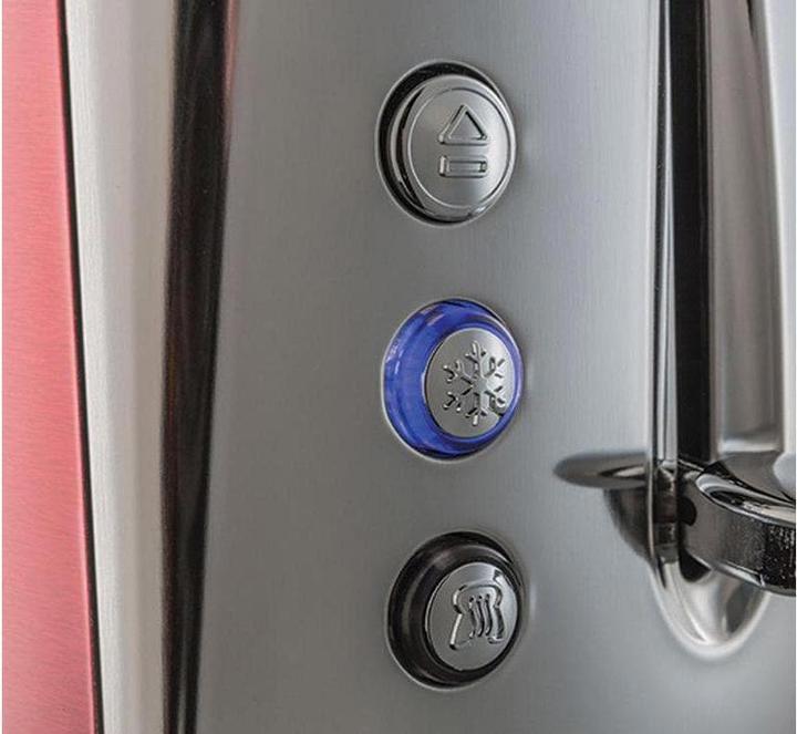 Actual product image Russell Hobbs luna solar