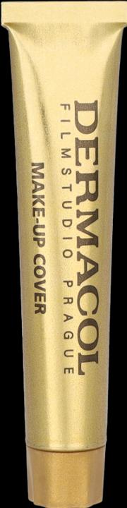Actual product image Dermacol Make-Up Cover SPF30 (212)