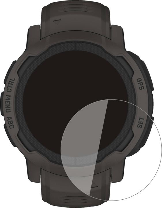 Produktbild Dipos Displayschutz Anti-Shock