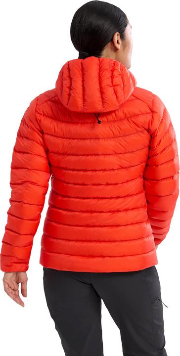 Immagine prodotto Arc'teryx Felpa con cappuccio Cerium (M)