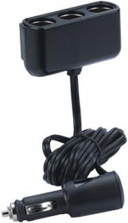 HR-Imotion cigarette lighter adapter