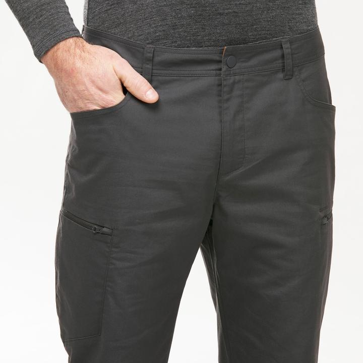 Actual product image Quechua NH500 (36)