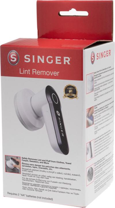 Immagine prodotto Singer Fusselfräse