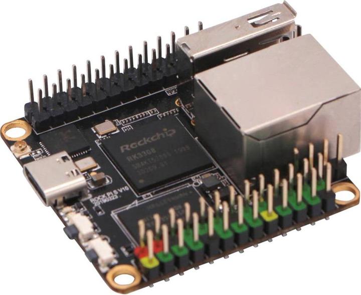 Image du produit Allnet Rock Pi S