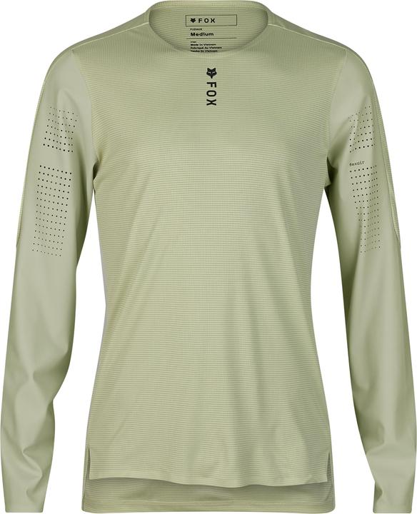 Fox Jersey 24 Flexair Pro Ls Cac