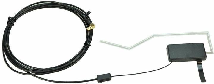 Produktbild Axion ADA-401 aktive DAB+ Scheibenantenne 5 m
