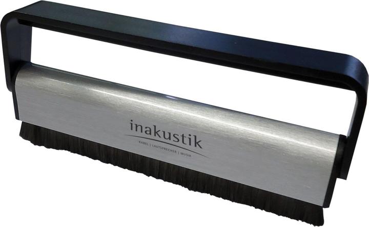 Inakustik Premium panel brush (Record player cleaning)