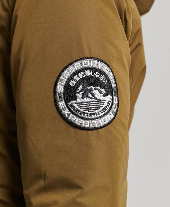 Actual product image Superdry Ashley Everest (M)