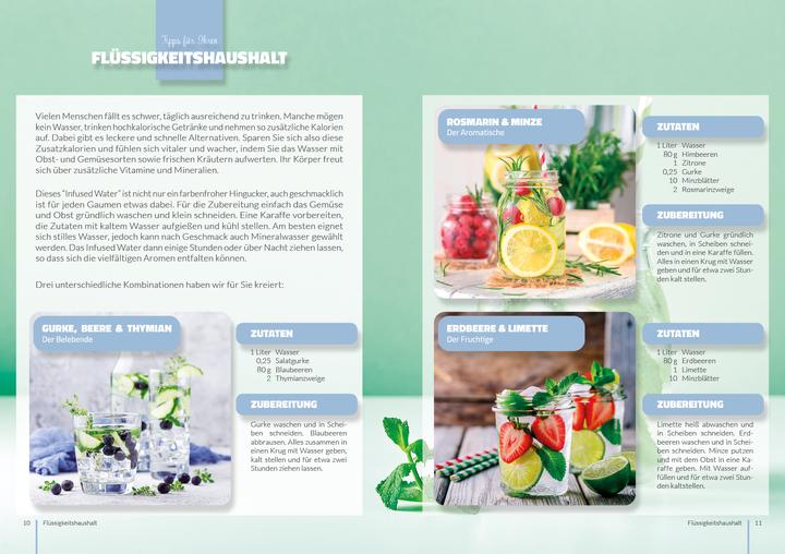 Actual product image Low Fat Diätplan - Ernährungsplan zum Abnehmen für 30 Tage (German, Peter Kmiecik, 2021)