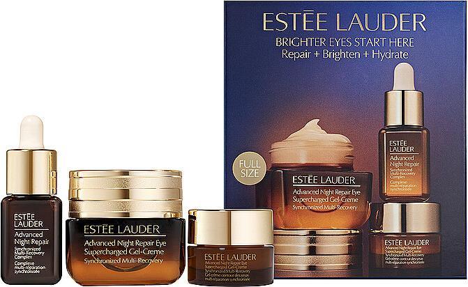 Produktbild Estée Lauder Essent Brighter Eyes Start Here (Gesichtspflege set)