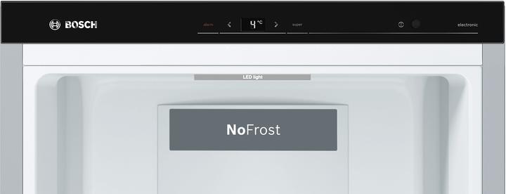 Image du produit Bosch Hausgeräte KSF36PIDP (309 l)