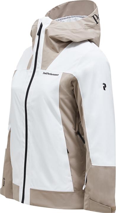 Actual product image Peak Performance Rider Tech Insulated Jacket (S)