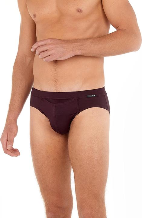 Immagine prodotto HOM HO1 MiniBrief Tencel Soft (M, Confezione singola)